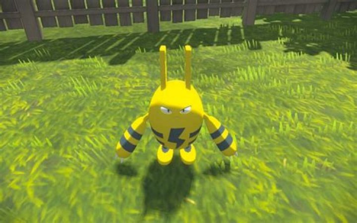 How to find Elekid in Pokemon Legends: Arceus