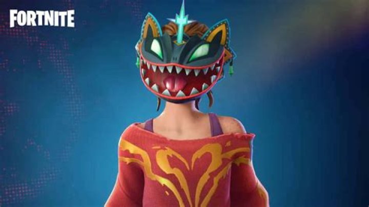 How to find Feathers in Fortnite and unlock all Haven Masks