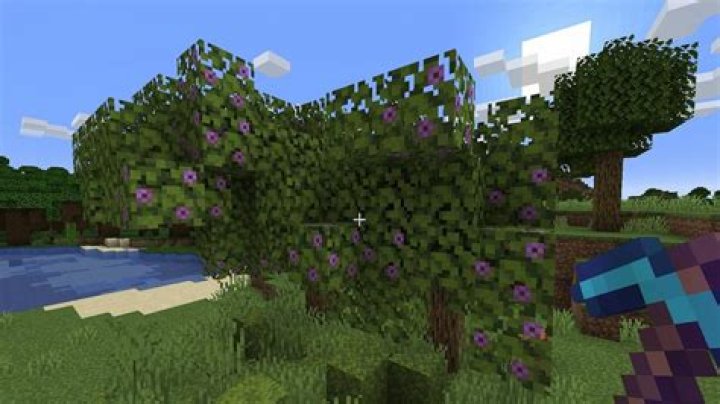 How to find Lush Caves and get Azalea Trees in Minecraft