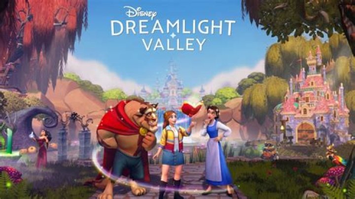How to Find Maurice's Design Pages in Disney Dreamlight Valley Breaking the Code Quest