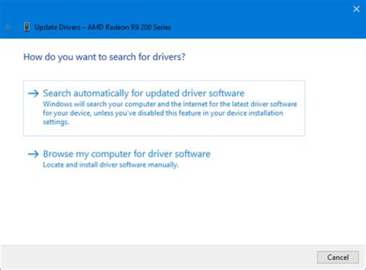 How to Find & Replace Outdated Windows Drivers