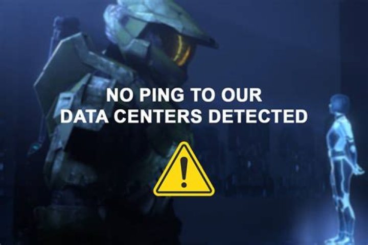 How to Fix Halo Infinite “No Ping to Our Data Centers” Error