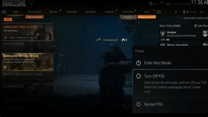 How to fix Warzone dev error 6039 on PS4, PS5, Xbox & PC