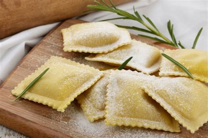 	How to freeze ravioli	