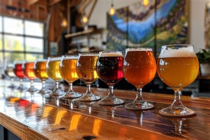 	How to get 20 free beers at local breweries and bars	