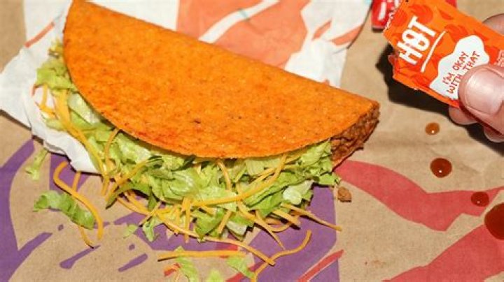 How to get a free taco from Taco Bell during 2023 World Series