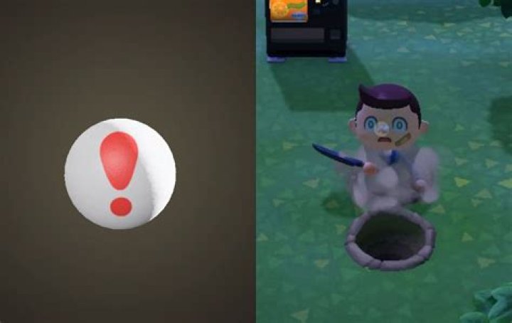 How to Get a Lollipop in Animal Crossing