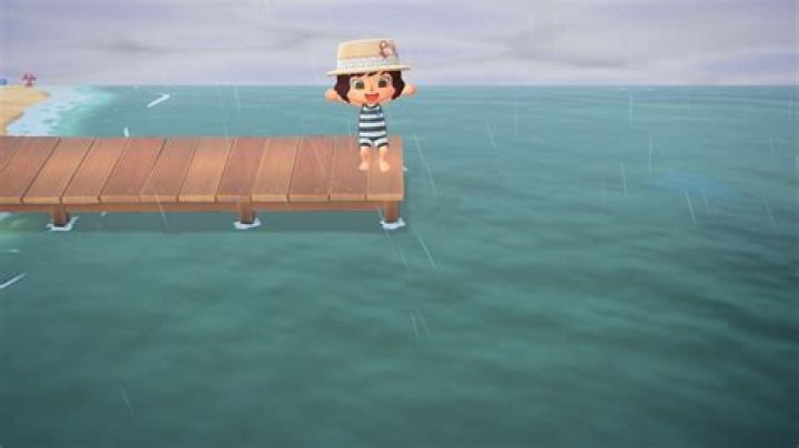 How to Get a Wet Suit in Animal Crossing: New Horizons