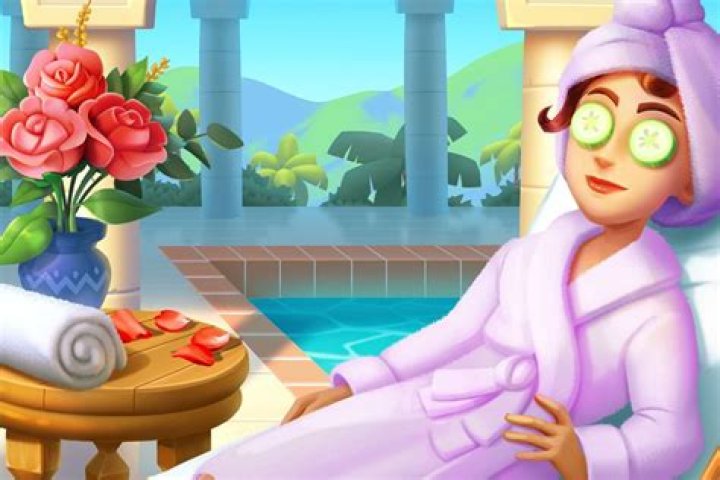 How to get Aromatic Oil in Merge Mansion