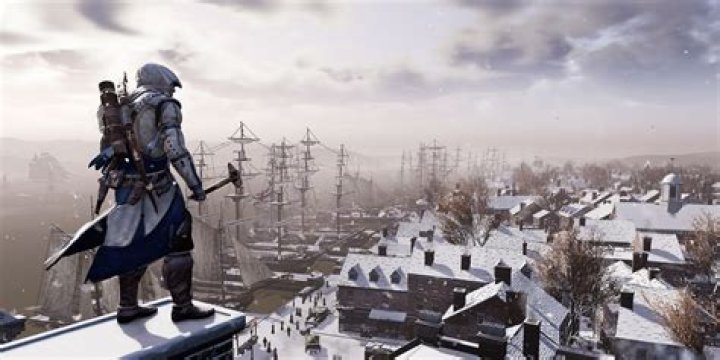 How to Get Assassin’s Creed 3 Remastered