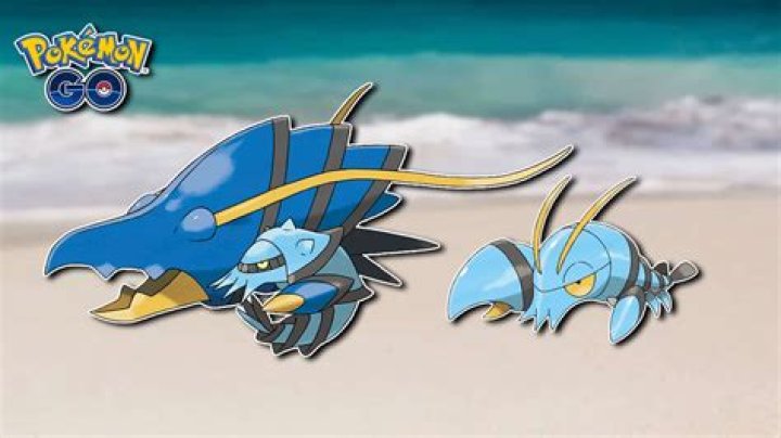 How to get Clauncher & Clawitzer in Pokemon Go