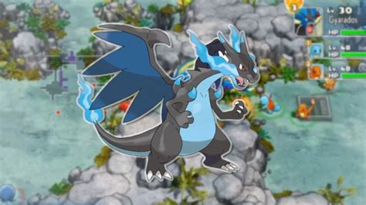 How to get Empowerment Seeds & Mega Evolve in Pokemon Mystery Dungeon DX