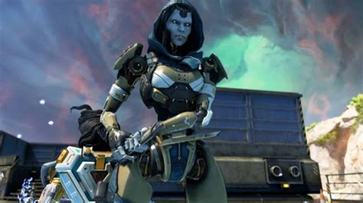 How to get Escape Pack in Apex Legends: New 'Endless Labyrinth' Ash skin