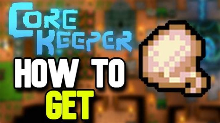 How to Get Fiber in Core Keeper