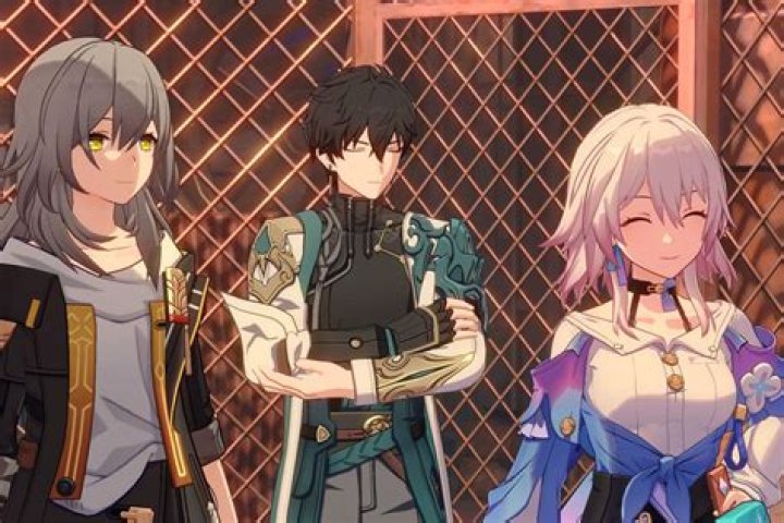 How to get free characters in Honkai: Star Rail