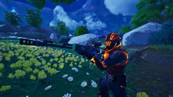 How to get headshots against opponents