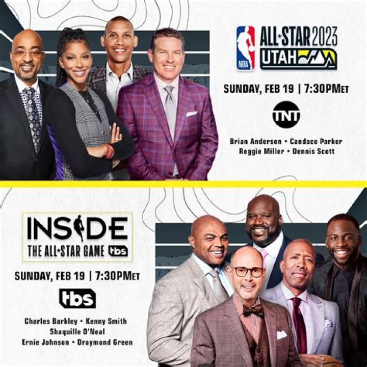 How to get in on the NBA All Star Game action in Salt Lake City