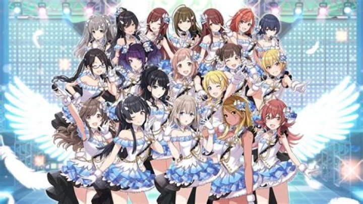How to get into Idolmaster, 15 years later