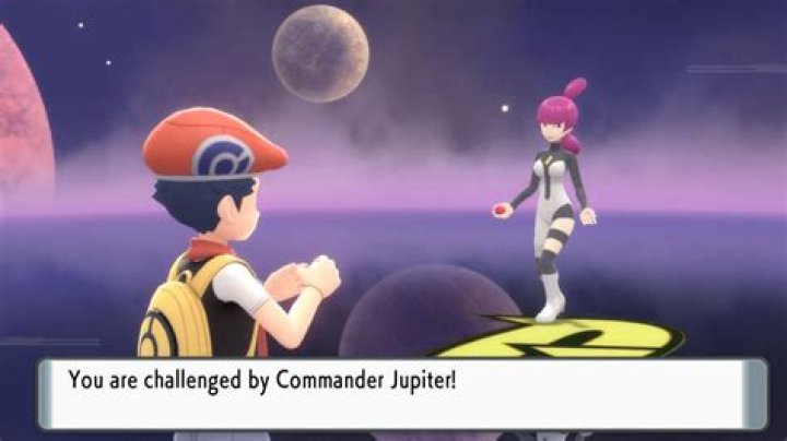 How to Get into Team Galactic HQ in Pokemon Brilliant Diamond & Shining Pearl