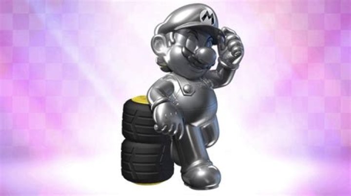 How to Get Metal Mario in Mario Kart Tour