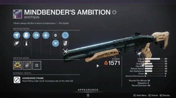 How to Get Mindbender in Destiny 2