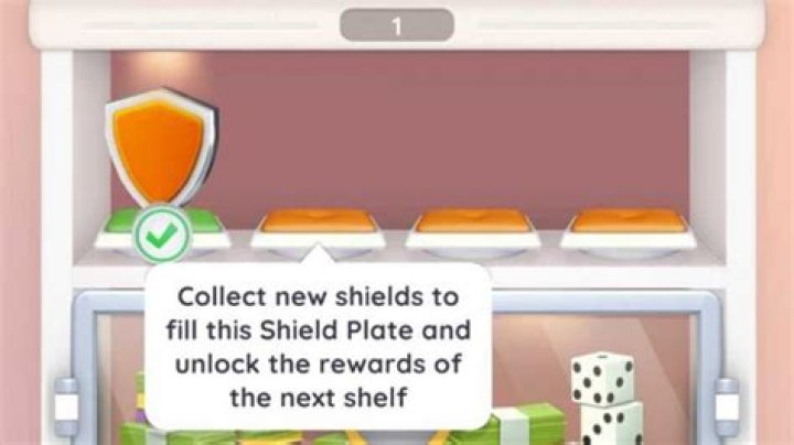 How to get new Shield skins in Monopoly Go
