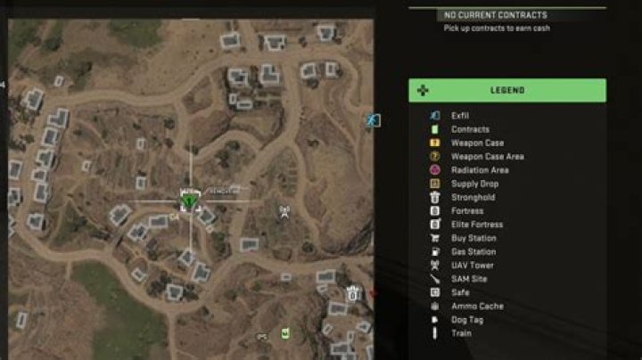 How to Get Sattiq Poppy Farmer House Key In Warzone DMZ (& Where to Use It)