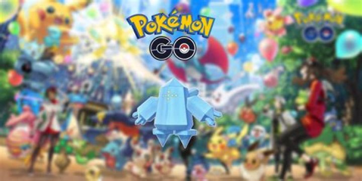 How to Get Shiny Regice
