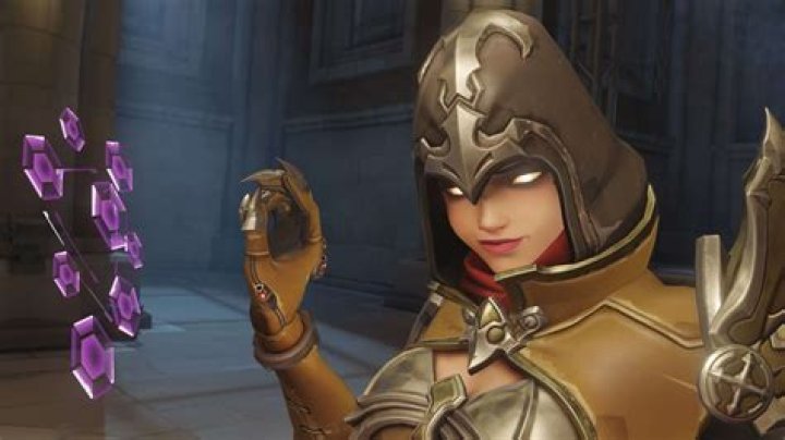 How to get Sombra’s Demon Hunter skin in Overwatch