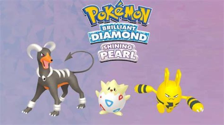 How to get Spiritomb in Pokemon Brilliant Diamond & Shining Pearl
