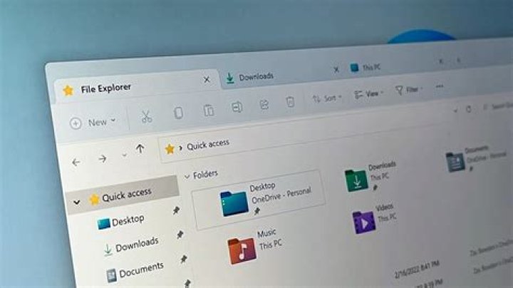 How to Get Started With Files, the Open-Source Windows File Explorer