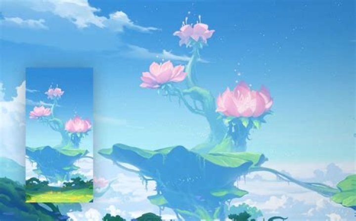 How to get Sumeru teapot realm layout in Genshin Impact