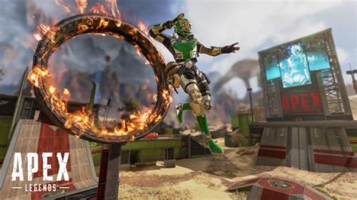 How to get super jump with Octane's jump pad in Apex Legends