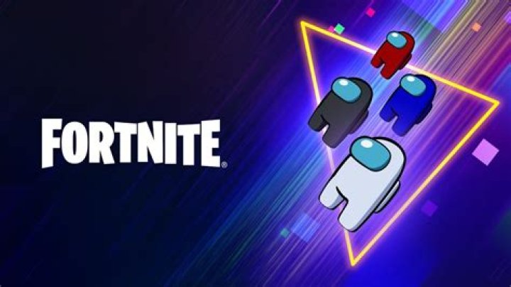 How to Get the Among Us Back Bling and Dance Emote in Fortnite