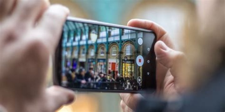 How to Get the Google Camera App on Any Android Phone