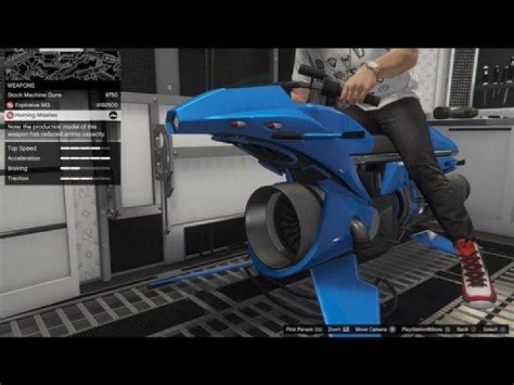 How to get the Specialized Workshop in GTA Online