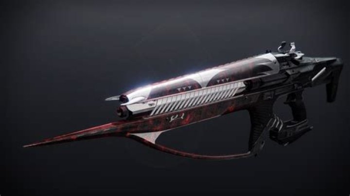 How to get the Stormchaser in Destiny 2