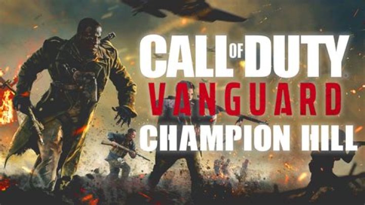 How to get wins in Call of Duty: Vanguard's Champion Hill mode