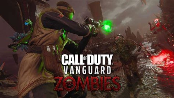 How to get Wonder Weapons in Vanguard Zombies: Ray Gun & Decimator