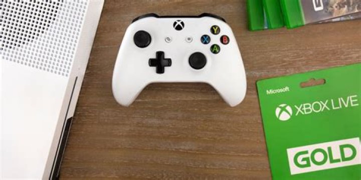 How to Get Xbox Live and How Much It Costs