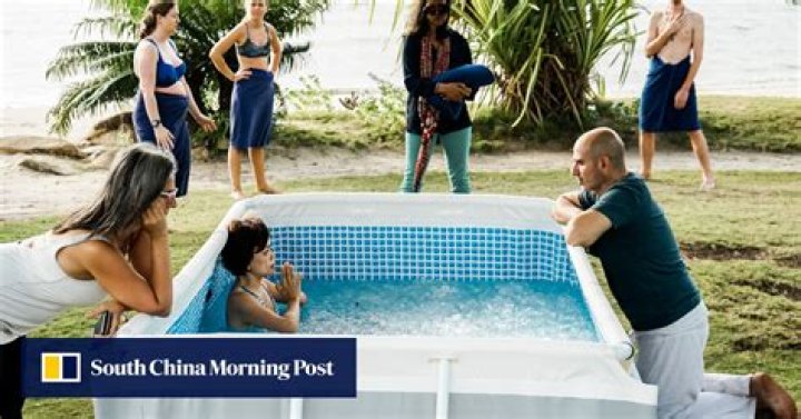 How to have better sex? Take ice baths – an expert explains what the Wim Hof Method does to your body