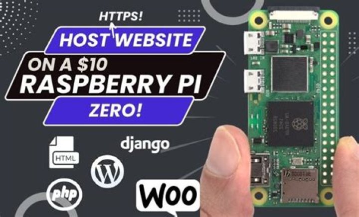 How to Host a Secure Website on Raspberry Pi