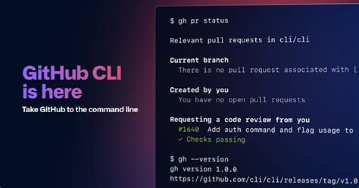 How to Install GitHub CLI on Linux