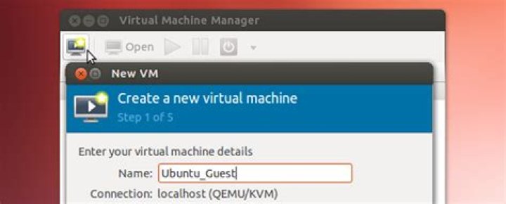 How to Install QEMU on Ubuntu to Set Up a Virtual Machine