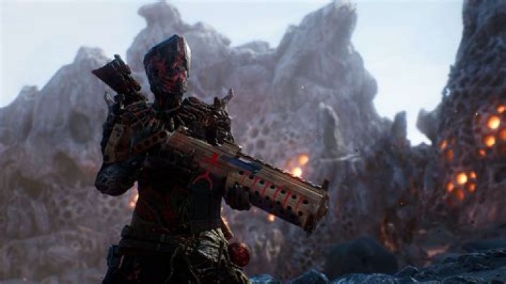 How to level up classes in Outriders: Get more XP fast