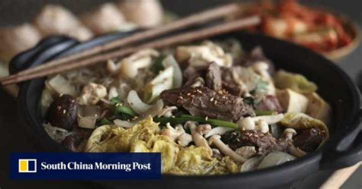 How to make Korean hotpot, bulgogi jeongol – it’s easier than the Chinese dish