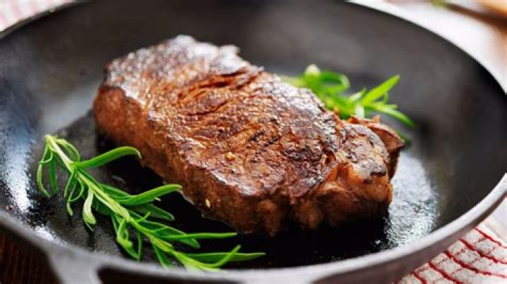	How to make tasty French Brasserie style steak	