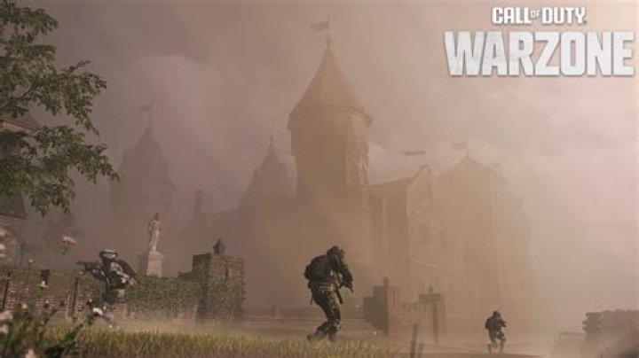 How to Mark Enemies in Warzone