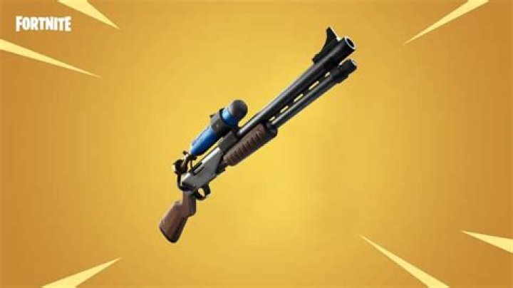 How to master Fortnite Season 3's Charge Shotgun