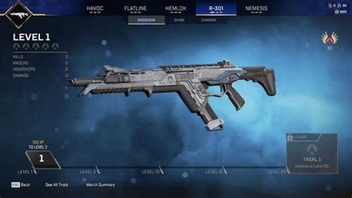 How to Max Out Weapon XP Quickly